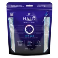 Finish Line Halo Hotwax Chain Schmiermittel 600g