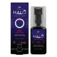 Finish Line Halo Wax Chain Schmiermittel 120ml Finish Line Halo Wax Chain Schmiermittel 120ml