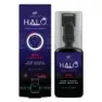 Finish Line Halo Wax Chain Schmiermittel 120ml, Clear, One Size