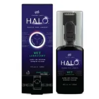 Finish Line Halo Wet Chain Schmiermittel 120ml Finish Line Halo Wet Chain Schmiermittel 120ml