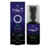 Finish Line Halo Wet Chain Schmiermittel 120ml, Clear, One Size