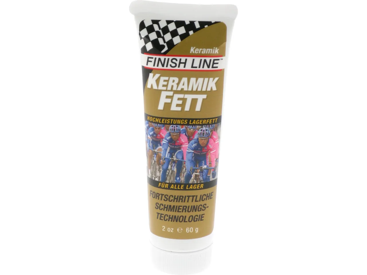 Finish Line Keramik Fett Finish Line Keramik Fett
