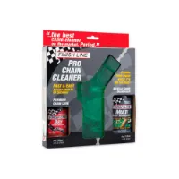 Finish Line Kettenreiniger+entfetter 4oz+teflon 2oz Refurbished