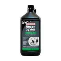 Finish Line Mineral Bremsflüssigkeit 960ml Finish Line Mineral Bremsflüssigkeit 960ml