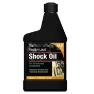 Finish Line Sael 15 475ml Federungsöl, Black, One Size