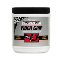 Finish Line Schmierfett für Karbonoberflächen Fiber Grip Unisex Finish Line Schmierfett für Karbonoberflächen Fiber Grip Unisex