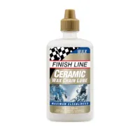 Finish Line Schmiermittel Ceramic Wax - 120ml (4oz) Unisex Finish Line Schmiermittel Ceramic Wax - 120ml (4oz) Unisex