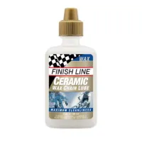 Finish Line Schmiermittel Ceramic Wax - (2oz) Unisex Finish Line Schmiermittel Ceramic Wax - (2oz) Unisex