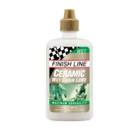 Finish Line Schmiermittel Ceramic Wet 4oz Unisex Finish Line Schmiermittel Ceramic Wet 4oz Unisex
