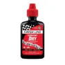 Finish Line Schmiermittel Dry Unisex, schwarz, 60ml