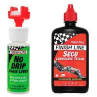 Finish Line Schmiermittel No Drip Chain Combo Unisex Finish Line Schmiermittel No Drip Chain Combo Unisex