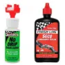 Finish Line Schmiermittel No Drip Chain Combo Unisex, grün, 120ml