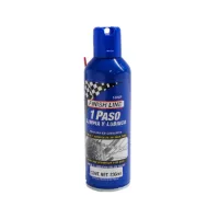 Finish Line Schmiermittel und Entfetter 1-Step Spray
