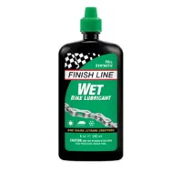Finish Line Schmiermittel WET - (8oz) Unisex Finish Line Schmiermittel WET - (8oz) Unisex