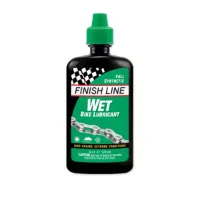 Finish Line Schmiermittel WET Unisex Finish Line Schmiermittel WET Unisex