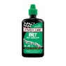 Finish Line Schmiermittel WET Unisex, schwarz, 120ml