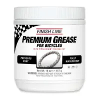 Finish Line Teflon Fett 1.8kg Finish Line Teflon Fett 1.8kg
