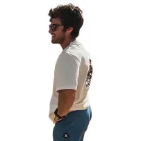 Finna Astronaut Kurzarm-t-shirt Finna Astronaut Kurzarm-t-shirt