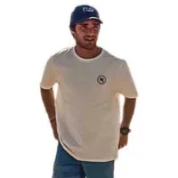Finna Bikepacking Kurzarm-t-shirt Finna Bikepacking Kurzarm-t-shirt