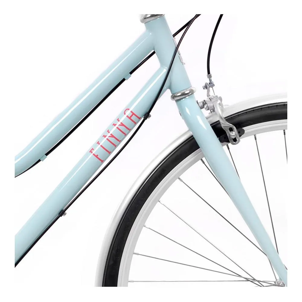 Finna Breeze Fahrrad Finna Breeze Fahrrad