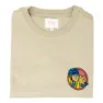 Finna Cycles Adventures Kurzarm-t-shirt