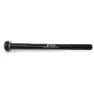 Finna Hintere Steckachse, Black, 164mm