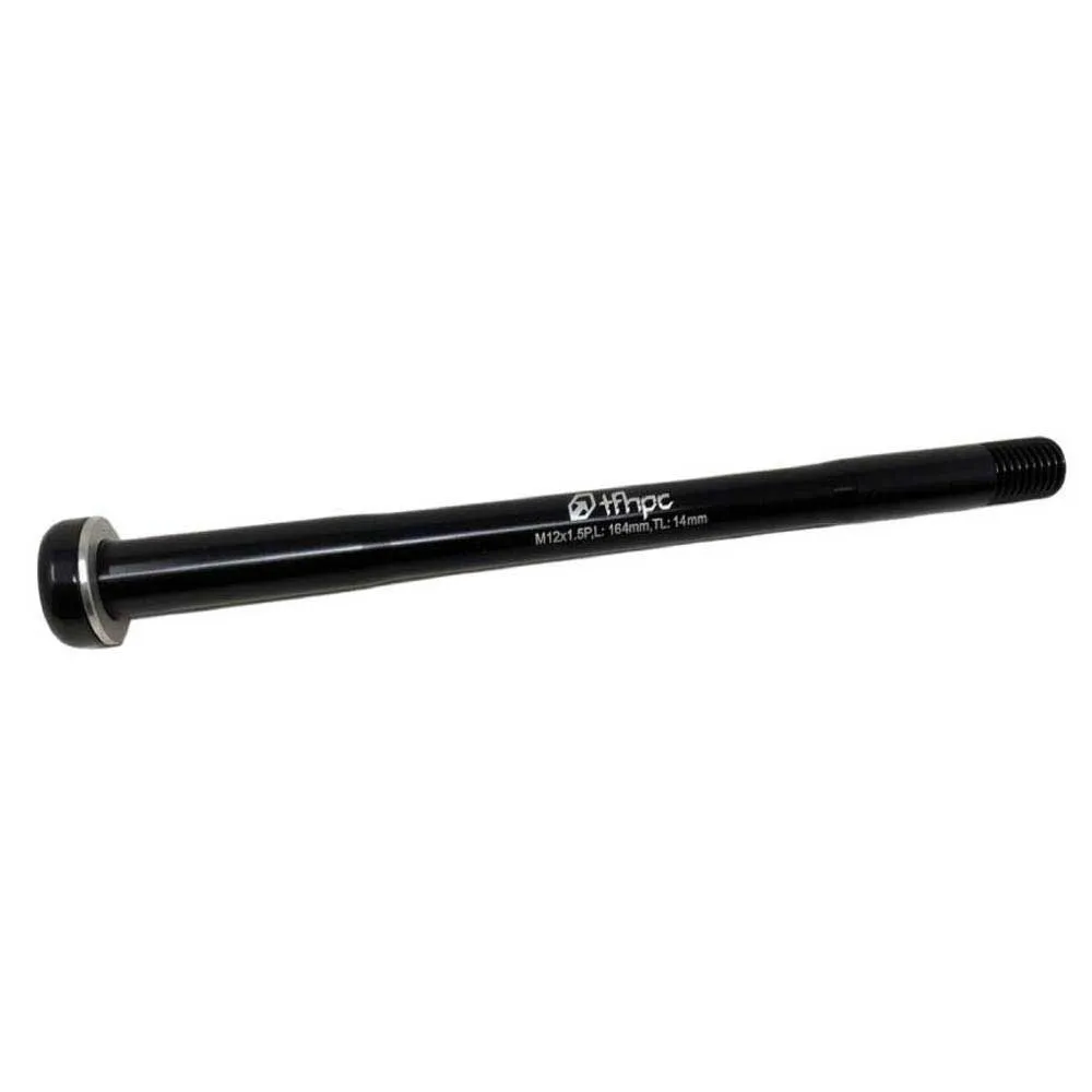 Finna Hintere Steckachse, Black, 164mm Finna Hintere Steckachse, Black, 164mm