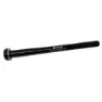 Finna Hintere Steckachse, Black, 164mm