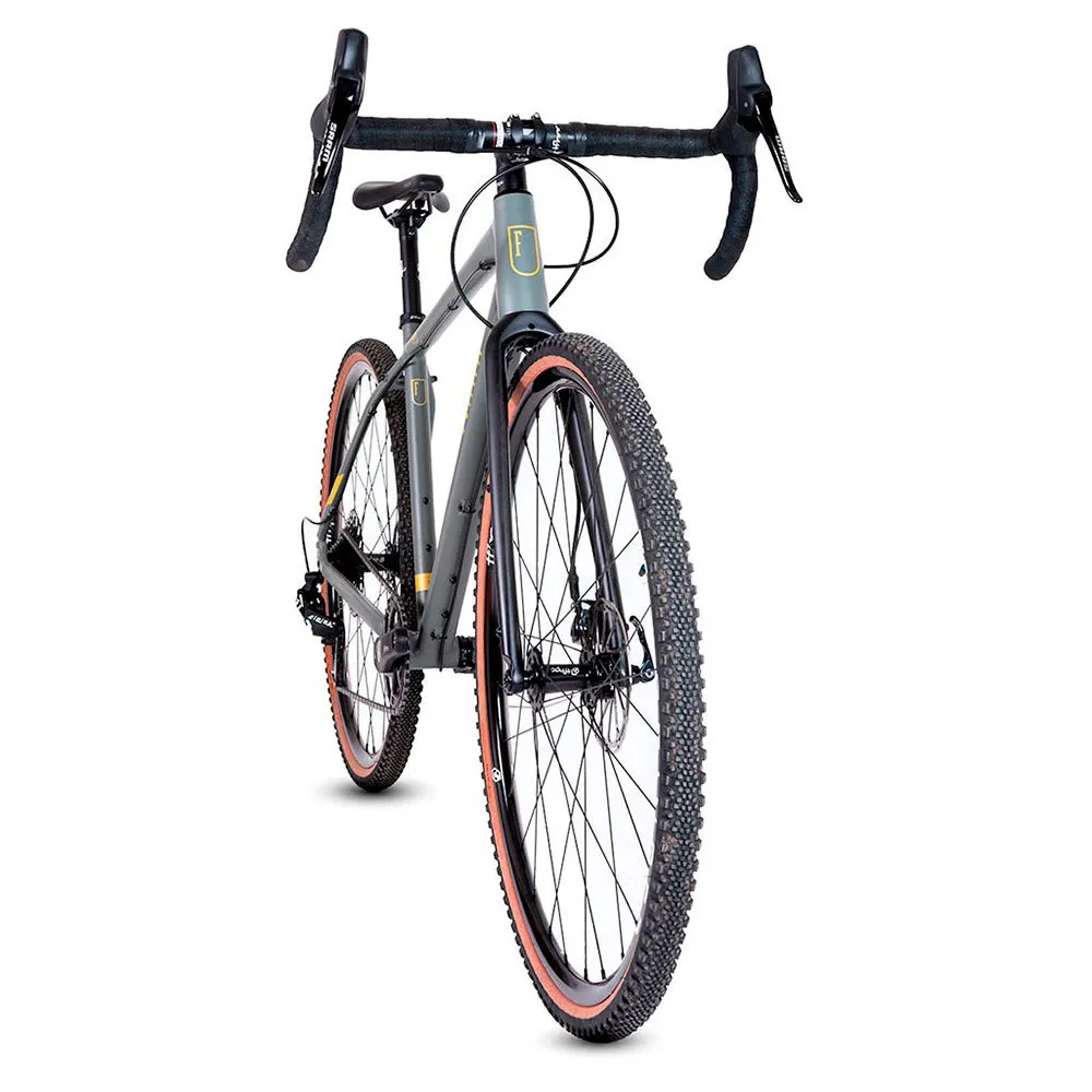Finna Landscape Alu Apex 1 Gravelbike Finna Landscape Alu Apex 1 Gravelbike