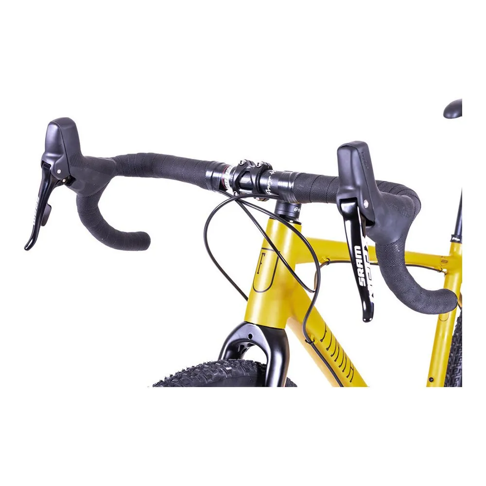 Finna Landscape Aluminium Apex 1 Gravelbike Finna Landscape Aluminium Apex 1 Gravelbike