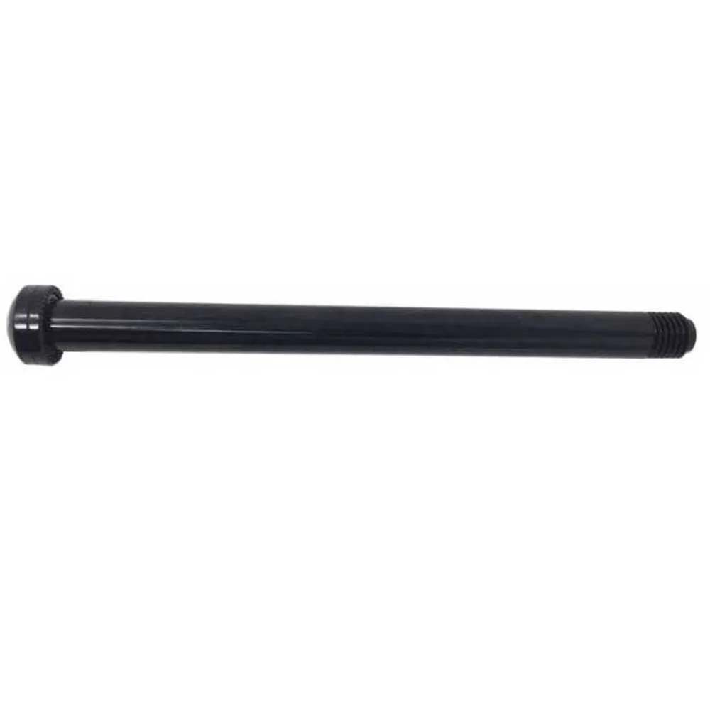 Finna Landscape Aluminium Hintere Steckachse, Black, One Size Finna Landscape Aluminium Hintere Steckachse, Black, One Size