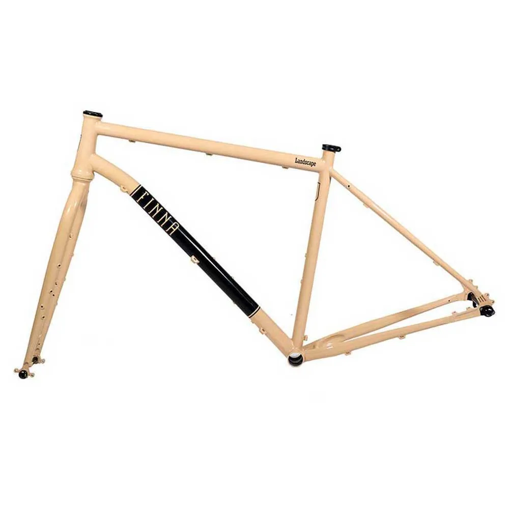 Finna Landscape Apex 1 2022 Gravelbike Finna Landscape Apex 1 2022 Gravelbike