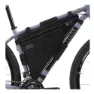 Finna Landscape Rahmentasche, Black, S