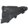 Finna Landscape Rahmentasche, Black, S