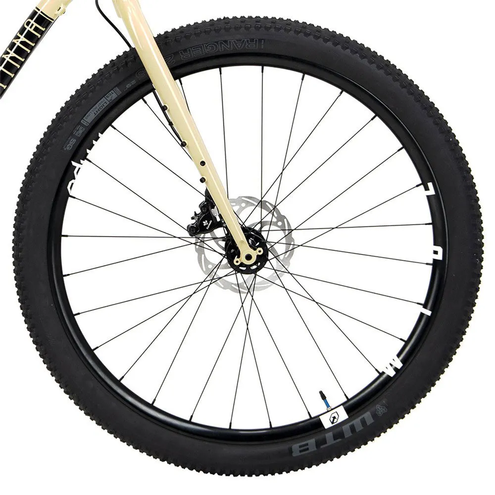 Finna Landscape Steel Gx 2022 Gravelbike Finna Landscape Steel Gx 2022 Gravelbike