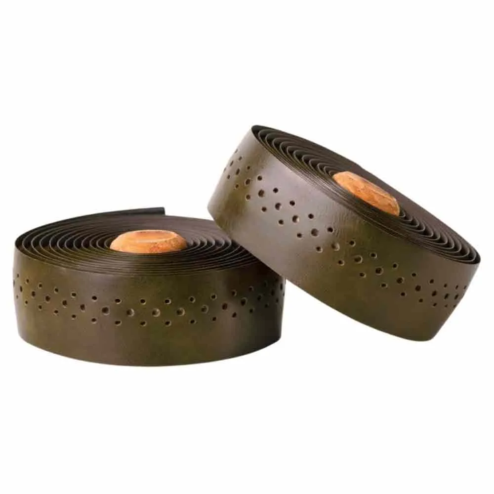 Finna Leather Lenkerband