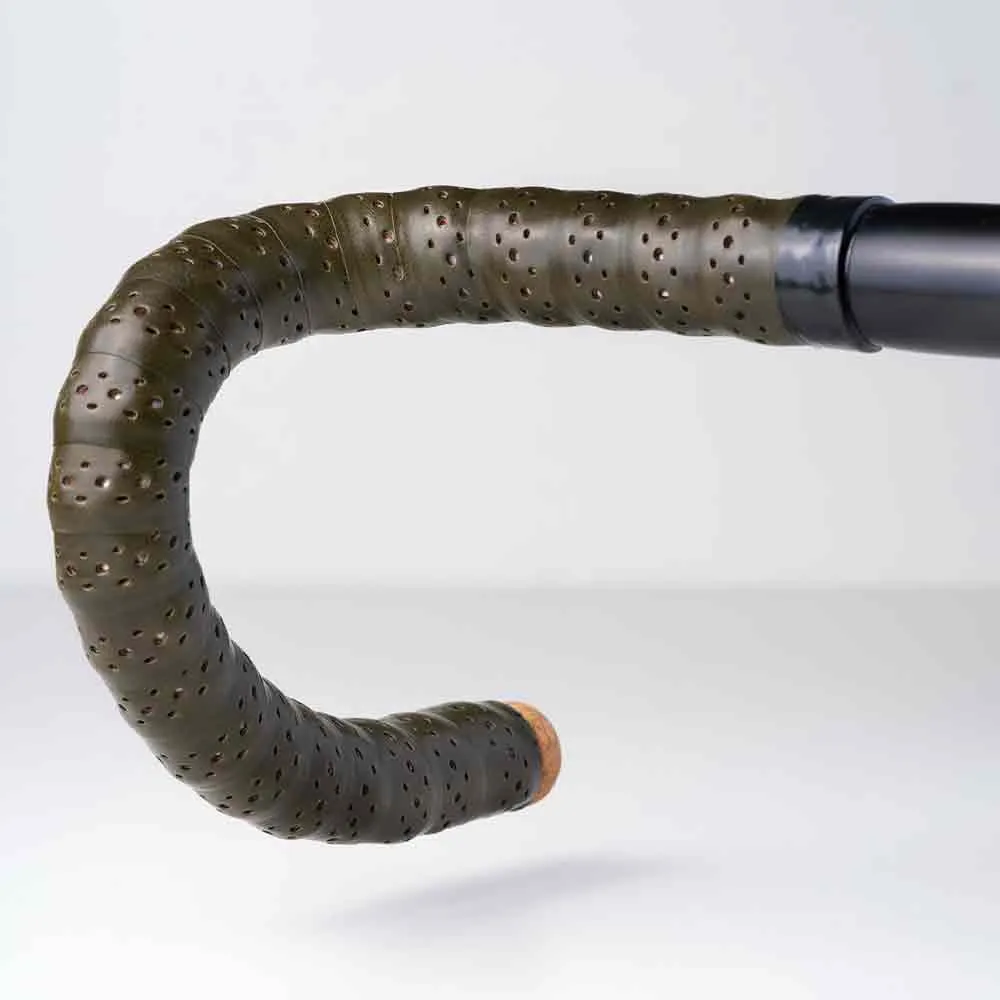 Finna Leather Lenkerband