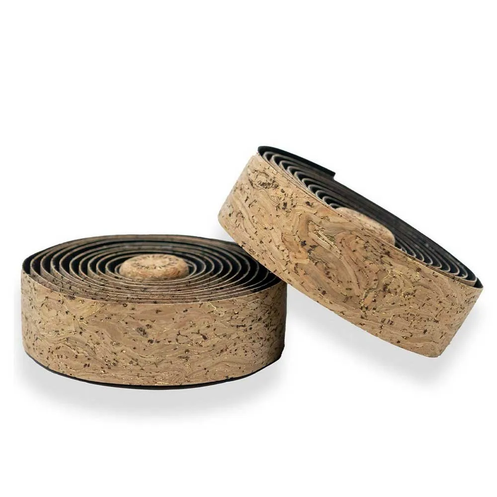 Finna Natural Cork Lenkerband, Natural cork, 2200mm