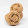 Finna Natural Cork Lenkerband, Natural cork, 2200mm