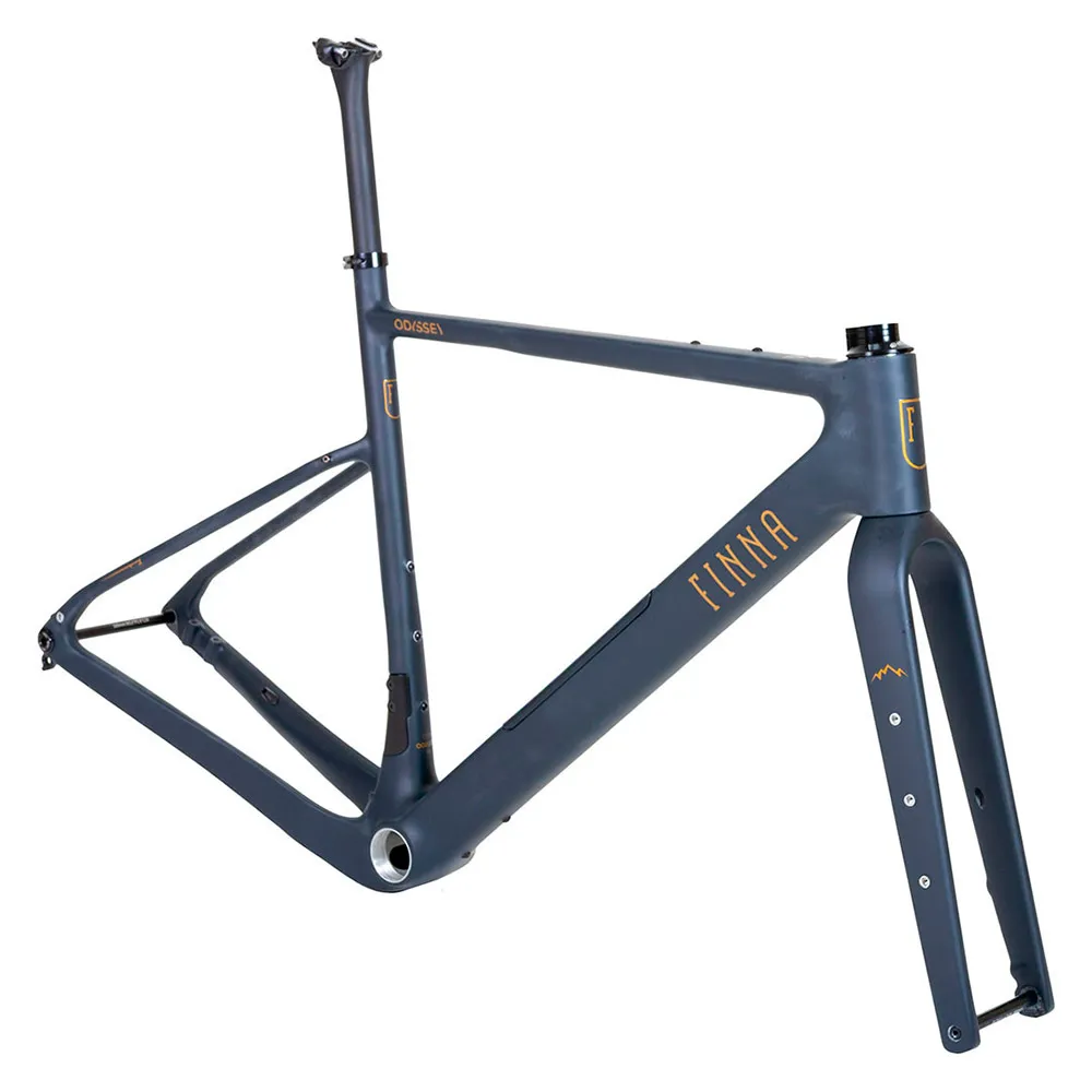Finna Odyssey 2025 Gravel-rahmen Finna Odyssey 2025 Gravel-rahmen