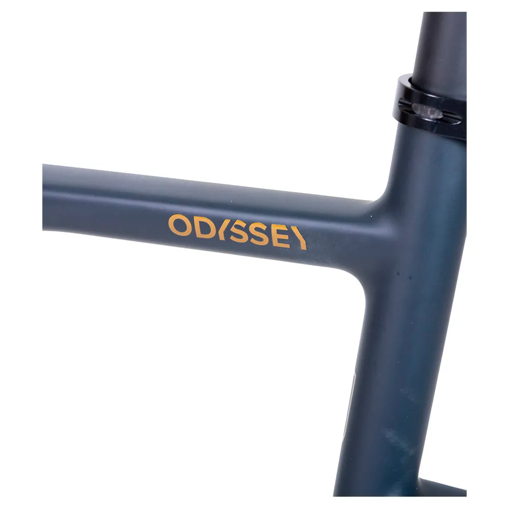 Finna Odyssey 2025 Gravel-rahmen Finna Odyssey 2025 Gravel-rahmen