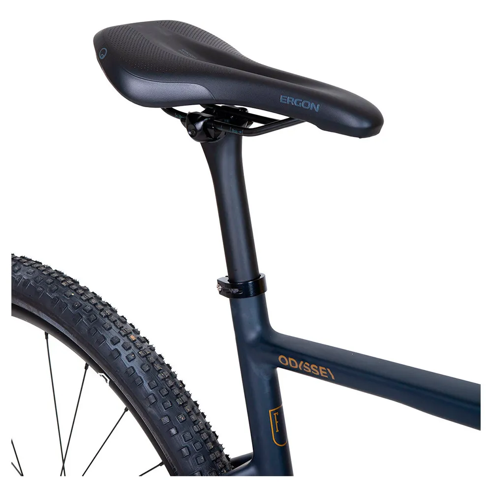 Finna Odyssey Apex Eagle 2025 Gravelbike Finna Odyssey Apex Eagle 2025 Gravelbike
