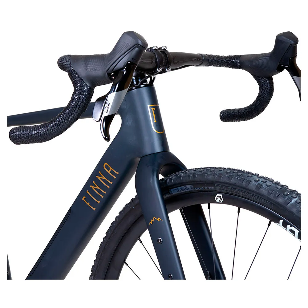 Finna Odyssey Apex Eagle 2025 Gravelbike Finna Odyssey Apex Eagle 2025 Gravelbike