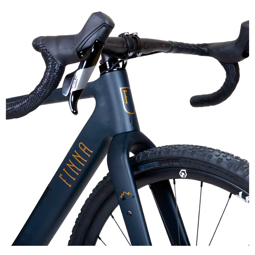 Finna Odyssey Apex Eagle 2025 Gravelbike Finna Odyssey Apex Eagle 2025 Gravelbike