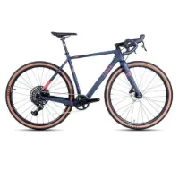 Finna Taroko Axs Mullet 1x12s 2024 Gravelbike Finna Taroko Axs Mullet 1x12s 2024 Gravelbike