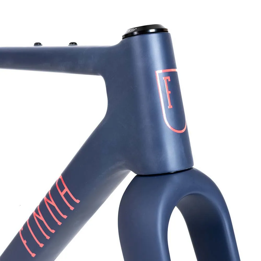 Finna Taroko Gravel-rahmen Refurbished, Navy coral, 55 Finna Taroko Gravel-rahmen Refurbished, Navy coral, 55