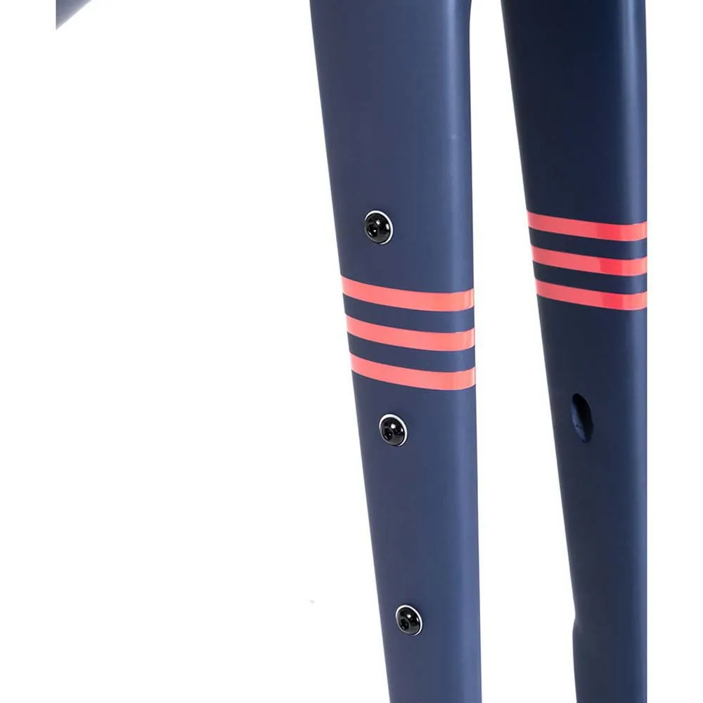 Finna Taroko Gravel-rahmen Refurbished, Navy coral, 55 Finna Taroko Gravel-rahmen Refurbished, Navy coral, 55