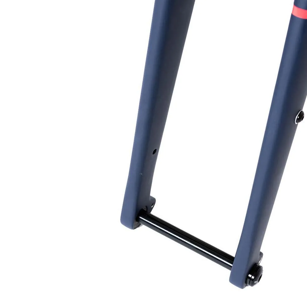 Finna Taroko Gravel-rahmen Refurbished, Navy coral, 55 Finna Taroko Gravel-rahmen Refurbished, Navy coral, 55