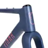 Finna Taroko Gravel-rahmen Refurbished, Navy coral, 55