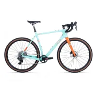Finna Taroko Pro Rival Xplr 1x12s 2024 Gravelbike Finna Taroko Pro Rival Xplr 1x12s 2024 Gravelbike